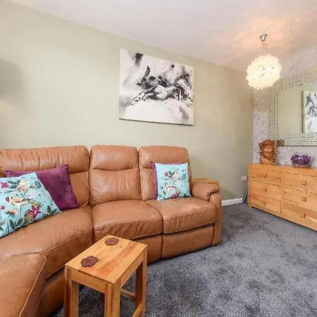 Coastal Sleeps 4 Stunning Views Near The Abbey Lägenhet Whitby